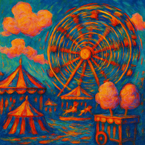 WE KRAZY - It's fun to smash pumpkins (Slowed)