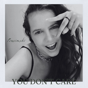 You Don't Care