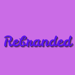Rebranded grace by Uchevincent