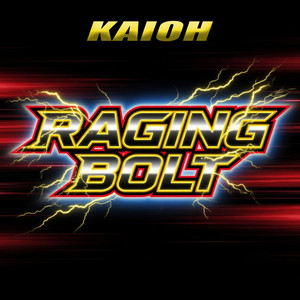 Raging Bolt - Power Mix by Kaioh
