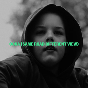Coda (Same Road Different View) by Alexander Wolfe