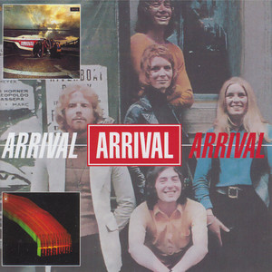 Friends by Arrival