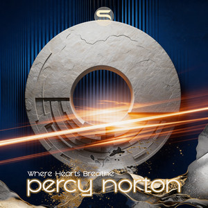 Where Hearts Breathe by Percy Norton