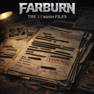 Epstein Didn't Kill Himself by FARBURN
