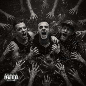 Avete Rotto Il Cazzo by Shaolean, Amos, MC1R