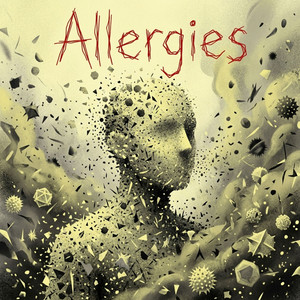 Allergies by Lil Paradoxyte
