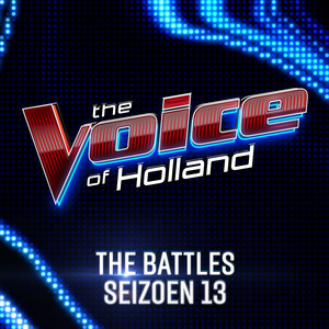 I Do by The voice of Holland, Ruben Hillen, Sanne-Maaike