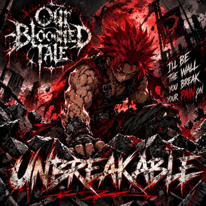 Unbreakable by Our Bloodied Tale