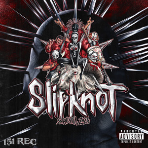 Sint På Vikara (Slipknot 2026)