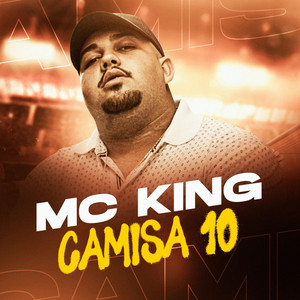 Mc King - Camisa 10