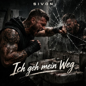 Ich geh mein Weg by sivonmusic