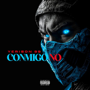 Con migo no by Yerison99