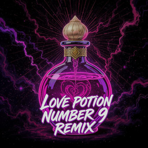 Love Potion No.9 (Cr1m1nal Remix)