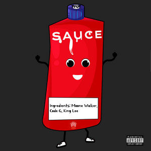 Sauce by Moone Walker, Code G, KingLee