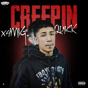 Creepin Quick by X4Migz