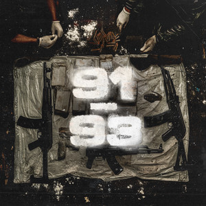 91 / 93 by Iss, DJANGALA