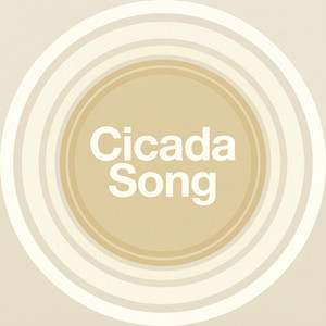 Cicada Song by Mikael Sjöberg