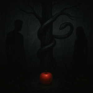 Adán y Eva by YRMusic