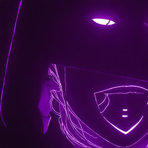 Nightglide - Ghost Lane