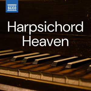 Harpsichord Heaven