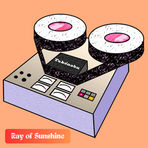 Ray of Sunshine by Takénobu
