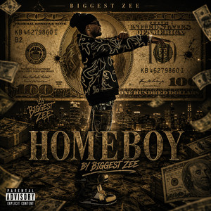 Homeboy by Biggest Zee