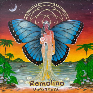 Remolino by Vero Txera