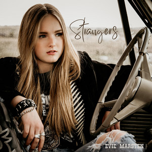 Strangers by Evie Marsten