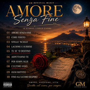 L'Ultimo Vaso by GM Official Music