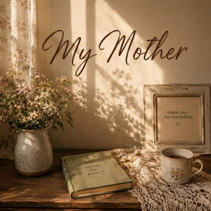 My Mother by Shakaitis