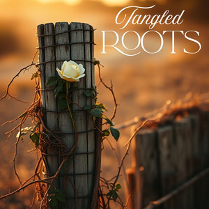 Tangled Roots by PsychWitch