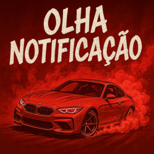 CRIST99 - Olha Notificação (Slowed)