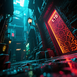 Tristy Farrah Charice - My past