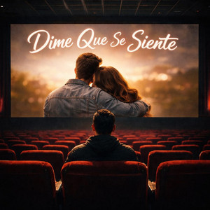 Dime Que Se Siente by Jp Km