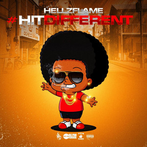 Portada de #Hitdifferent