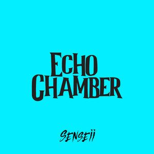 Echo Chamber by Senseii