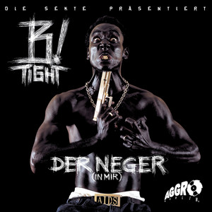 Der Neger (in mir) album