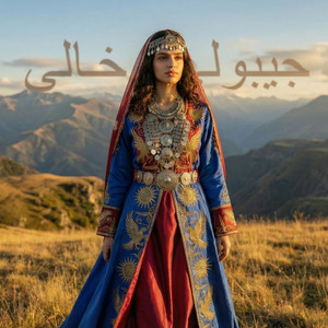 NADA - Jibouli Khali (Official AfroHouse) | ندى - جيبولي خالي by Zamir