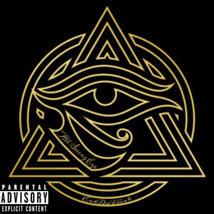 Portada de All Seeing Eye