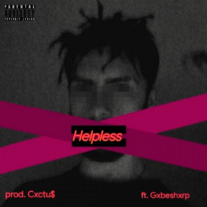 Portada de Helpless