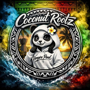Coconut Rootz - You Will Never Know