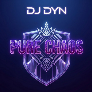 Pure Chaos by DJ Dyn