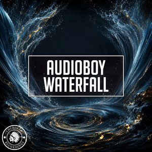 Waterfall - Extended Mix by Audioboy
