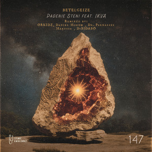 Betelgeize — Padenie Steni (2026)