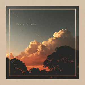 Crazy In Love by Lene Terne