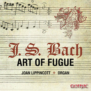 Bach: Art of the Fugue