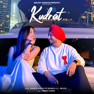 Kudrat by Amar Sandhu, Bugzy, Preet Guree