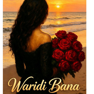 Waridi Bana by McCLY57