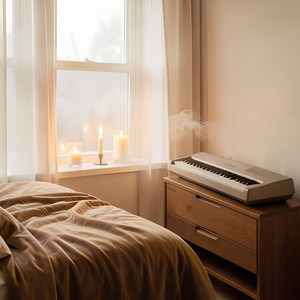 Snooze Button Glow by Snooze