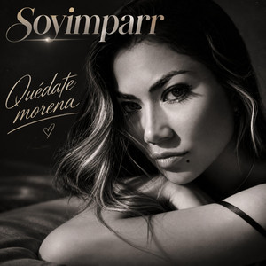 Quedate morena by Soyimparr